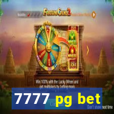 7777 pg bet